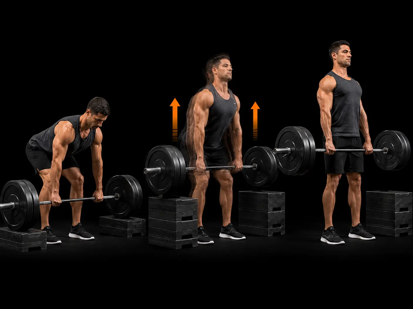 How to perform the Block Pull