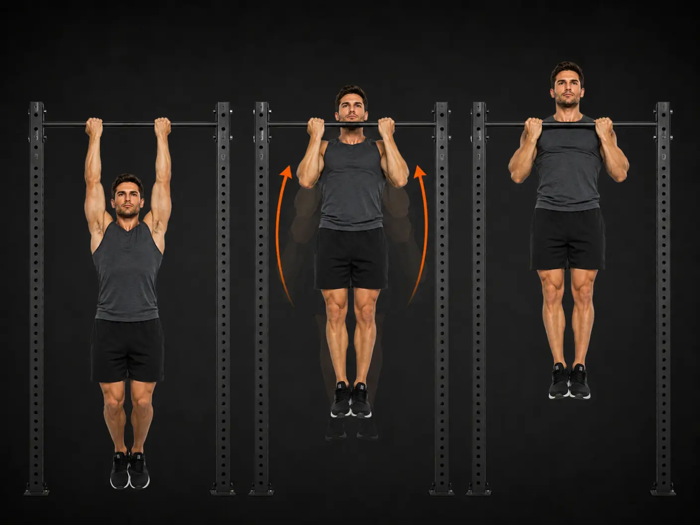 How to perform the Chin-Up