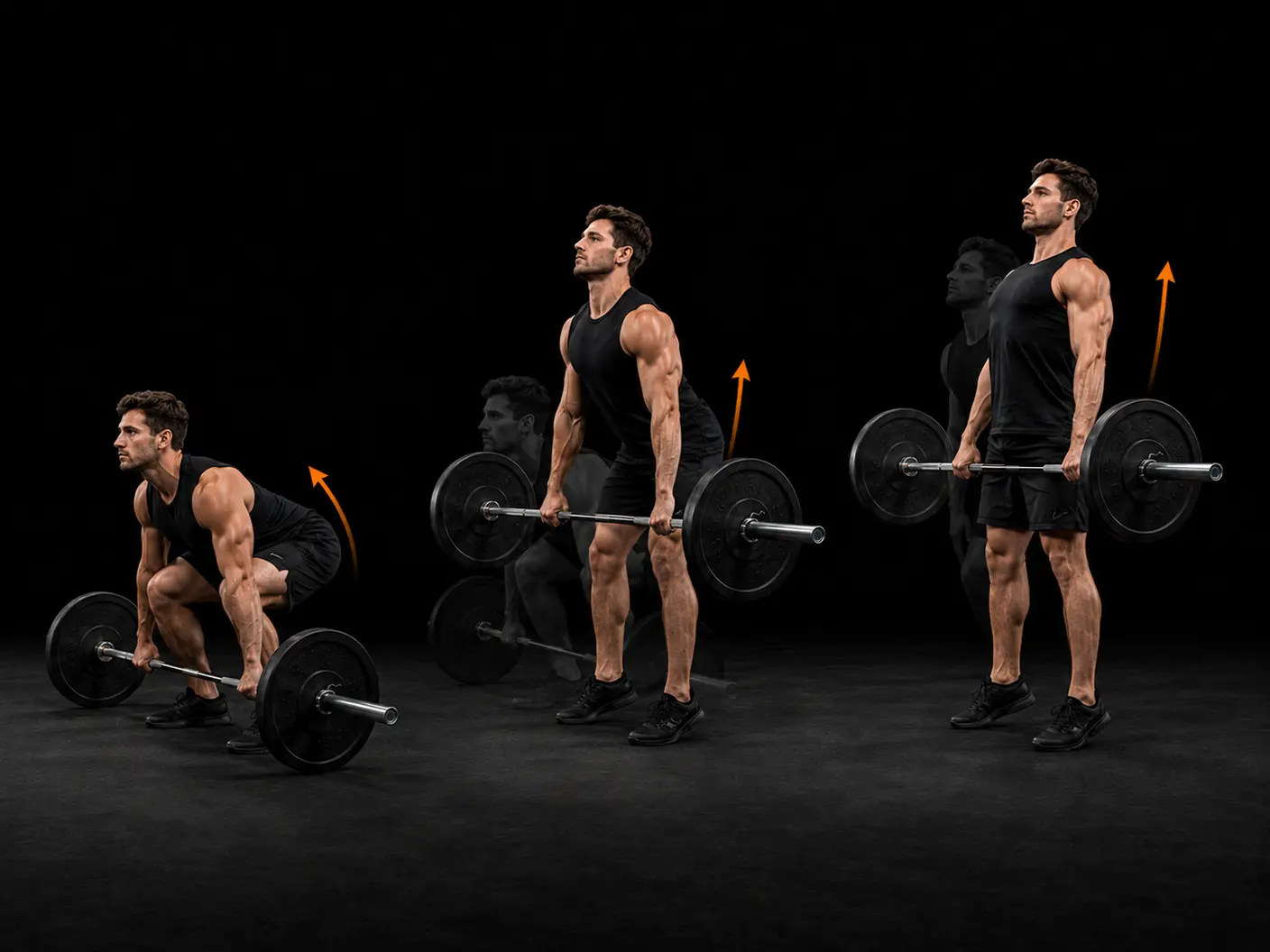 How to perform the Conventional Deadlift