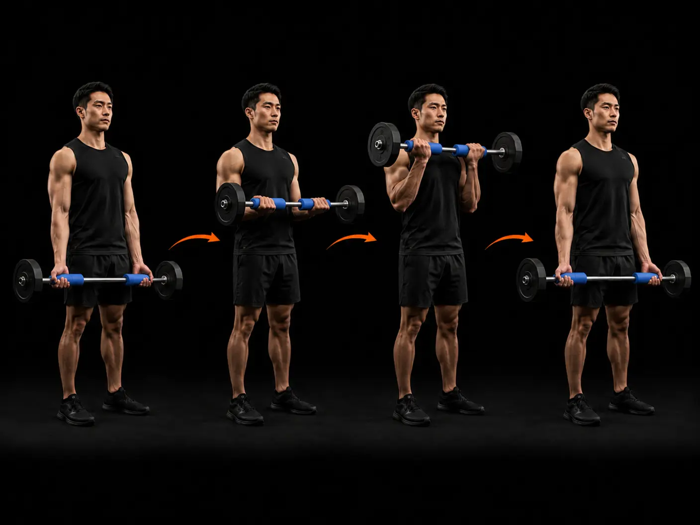 How to perform the Fat Grip Work