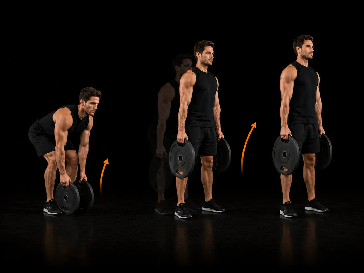 How to perform the Plate Pinch