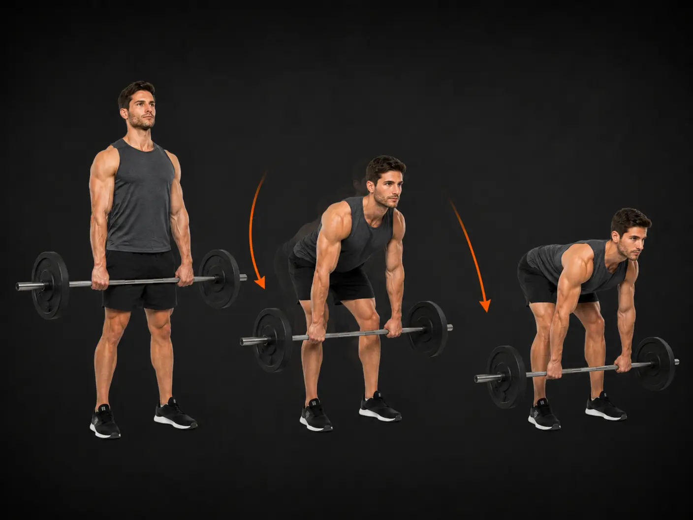 How to perform the Romanian Deadlift (RDL)