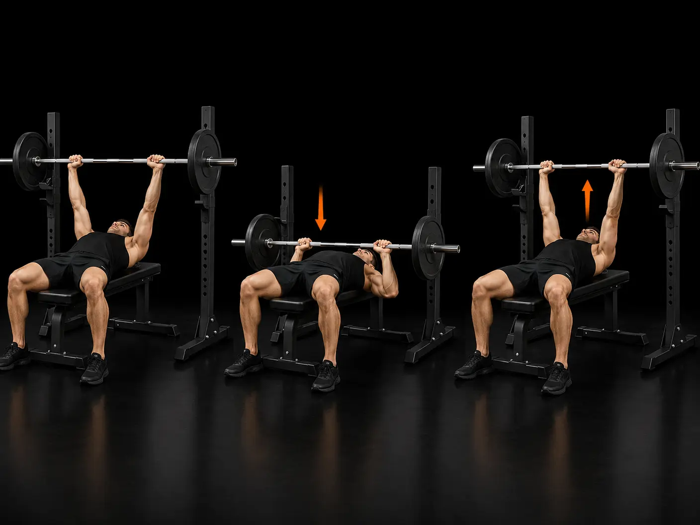 How to perform the Spoto Press