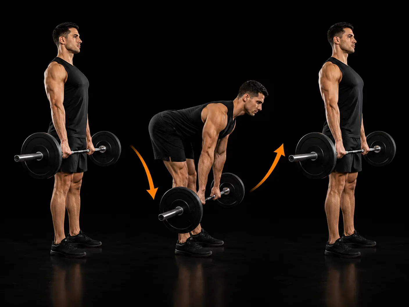How to perform the Stiff-Leg Deadlift