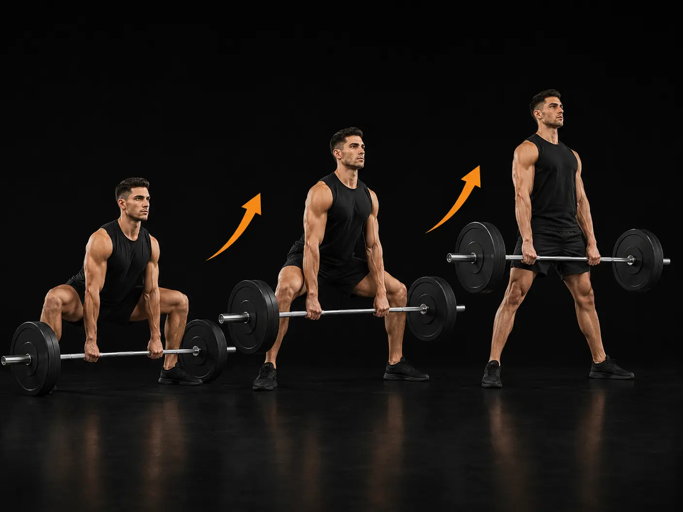 How to perform the Sumo Deadlift
