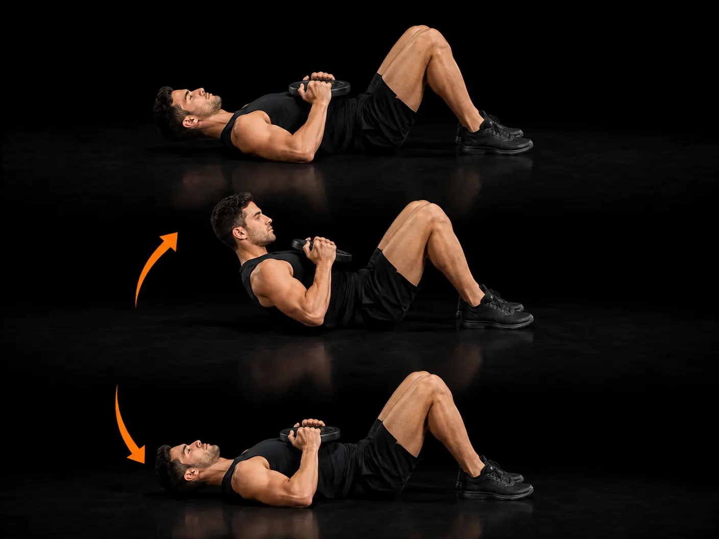 How to perform the Weighted Crunch